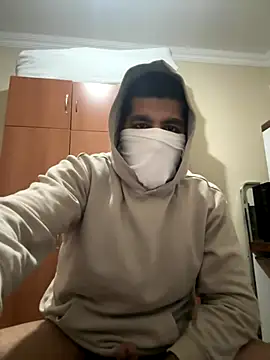 SEX TANRISII online show from October 8, 8:24 pm