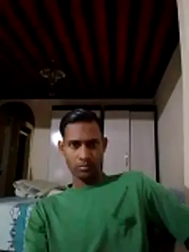 Indian Prince96 online show from November 25, 8:33 pm