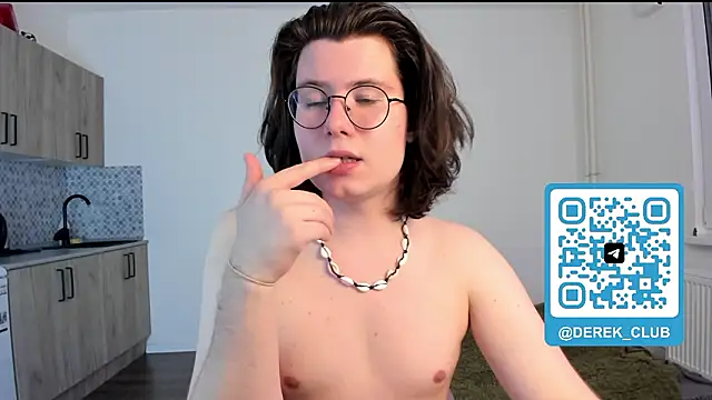 Derek Shameless online show from March 15, 6:58 pm