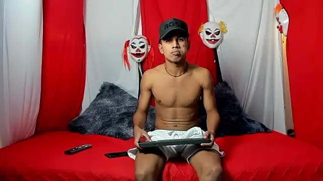hotvain cum23 online show from October 14, 7:54 pm