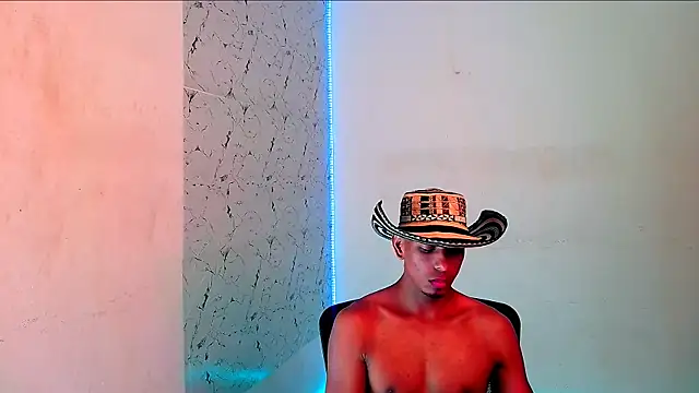 lorian vikel online show from September 29, 8:59 pm