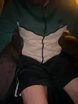 Immerhartundgeil online show from November 10, 10:47 pm