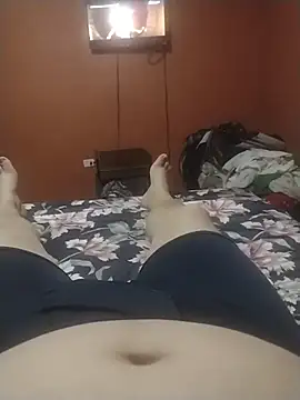 Santiagoqro85 online show from November 22, 4:12 am