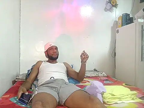 JoselitoVrgn online show from November 19, 9:58 pm