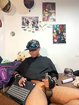 Teito69 online show from September 18, 4:47 am