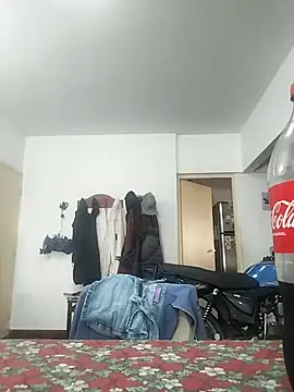 Nashlethal p online show from February 23, 4:41 pm