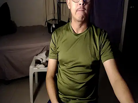 itsyour Asianboy15 online show from April 14, 2:49 pm