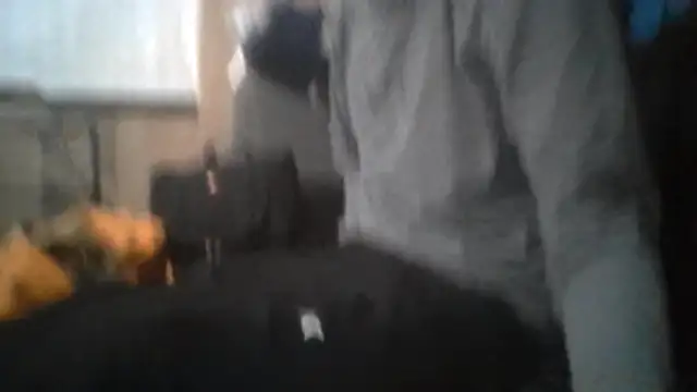 Sillycatfish online show from October 26, 9:22 am