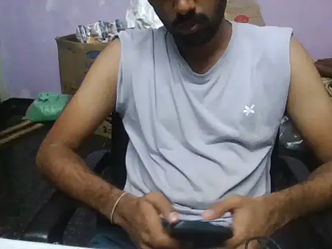 Manslust online show from November 23, 6:41 pm