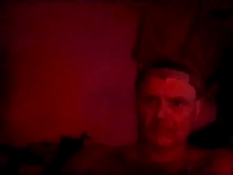 WiltedYeller online show from July 23, 3:04 am