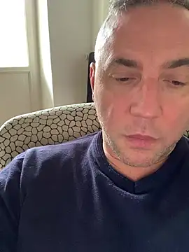 Marronglace1 online show from February 19, 11:39 am