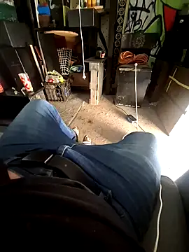 rexcherry69 online show from October 7, 11:53 pm