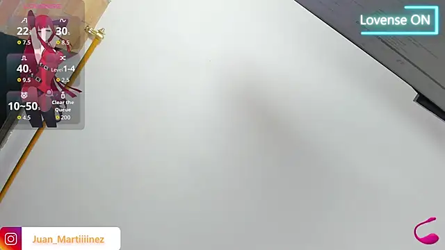 Snapshot of Im_Juaniito chatting on September 24, 1:49 am Im Juaniito online show from September 24, 1:49 am