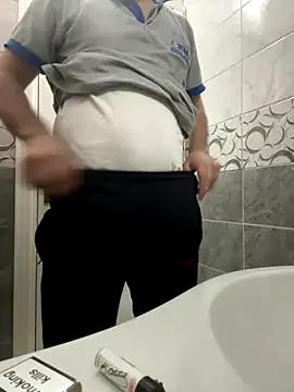 LAZ3R1 online show from October 6, 1:27 pm