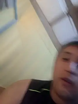 Snapshot of HappyBaseline65 chatting on October 9, 11:31 pm HappyBaseline65 online show from October 9, 11:31 pm