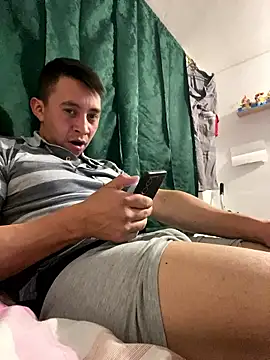 eslabon19 online show from January 13, 4:17 am