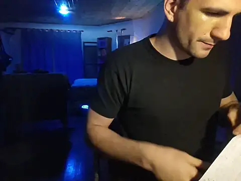 ObeyLust online show from November 9, 3:32 am