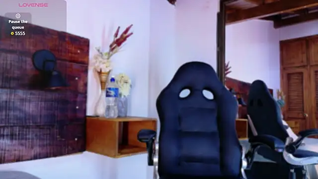 JhosuaVega online show from March 25, 2:59 am