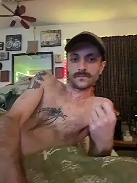 HarmoniousPhantasm3 online show from April 4, 6:32 am