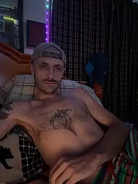 HarmoniousPhantasm3 online show from July 18, 6:19 am