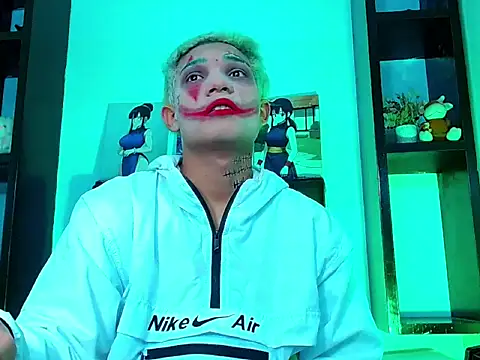 EL VENEZOLANO 22CM online show from October 27, 7:10 am