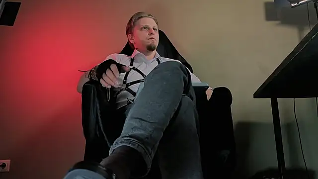 Vincent Hardman online show from February 10, 8:13 pm