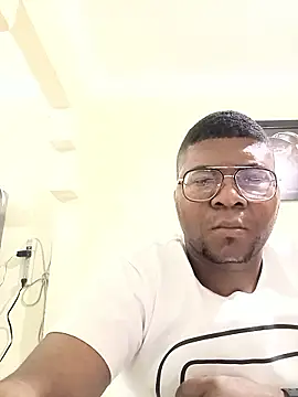 Elsuave28 online show from January 13, 1:54 am