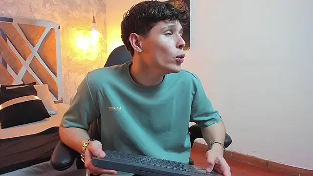 kraven lust online show from April 5, 3:36 am