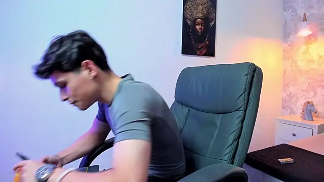 kraven lust online show from November 15, 3:52 am