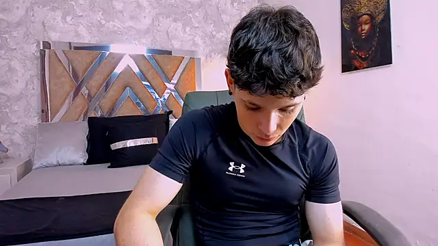 kraven lust online show from December 21, 3:36 am