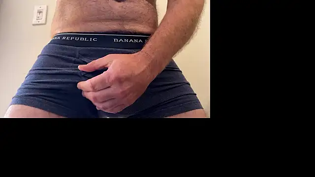 spectacularjohnny online show from October 12, 9:31 pm