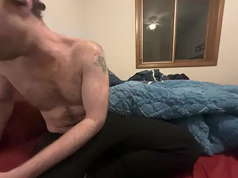 Adam Phoenix online show from February 26, 12:56 am