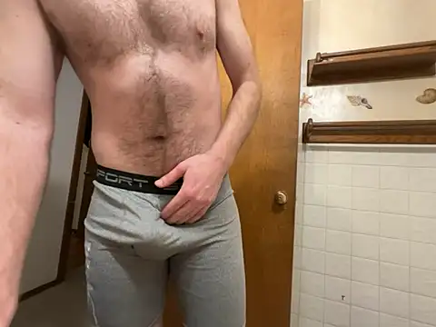 Adam Phoenix online show from February 21, 12:44 am