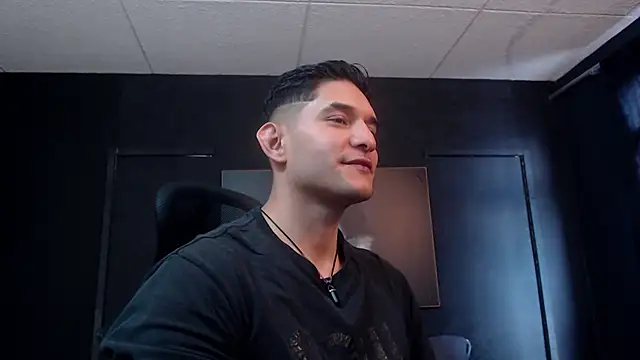 RichardMilleer online show from February 25, 2:07 pm