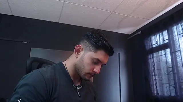 RichardMilleer online show from February 3, 1:49 pm