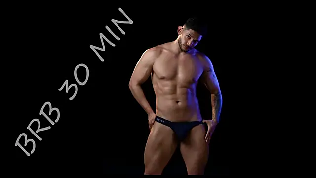 RichardMilleer online show from April 15, 7:58 pm