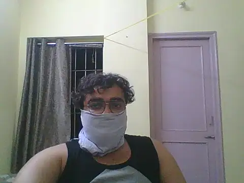 Kunal6782 online show from October 26, 5:04 pm