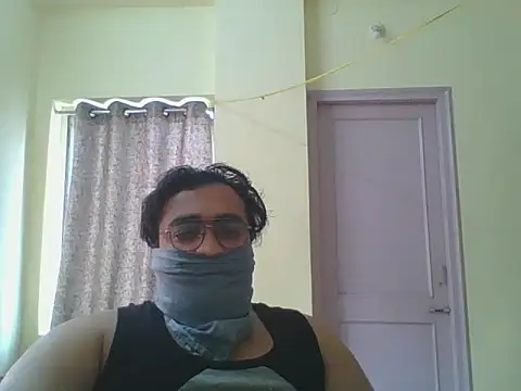 Kunal6782 online show from November 9, 9:35 am