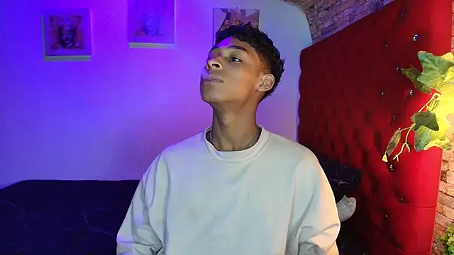 CoffeNaughty nom online show from November 18, 3:10 am