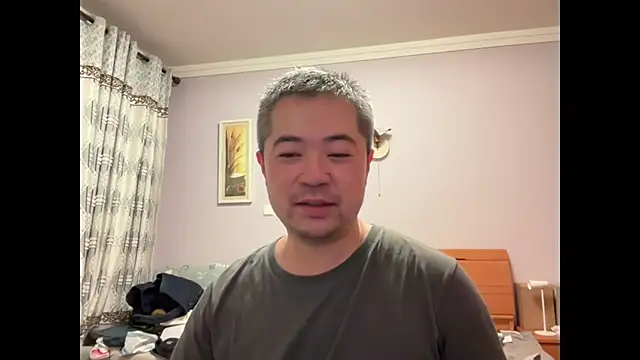 Mr Dog online show from September 20, 2:06 pm