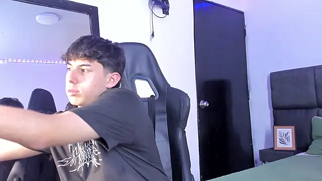 Aaron Spencer13 online show from September 15, 6:31 pm