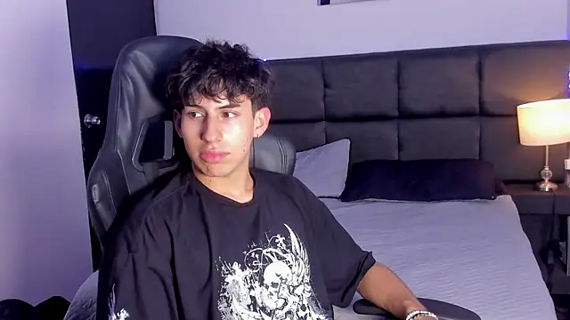 Aaron Spencer13 online show from September 24, 6:28 pm