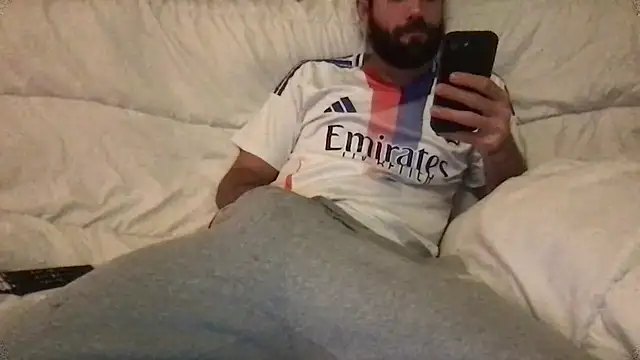 flambeur93 online show from October 29, 8:23 pm