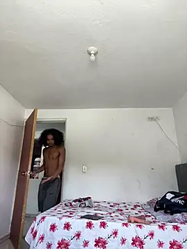 Sexyquerubin online show from June 23, 3:37 pm