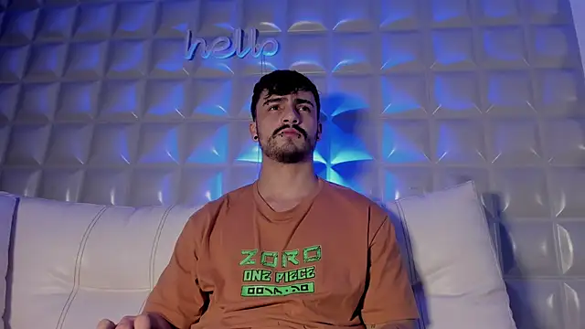 Jack Daniel   online show from November 26, 2:47 am