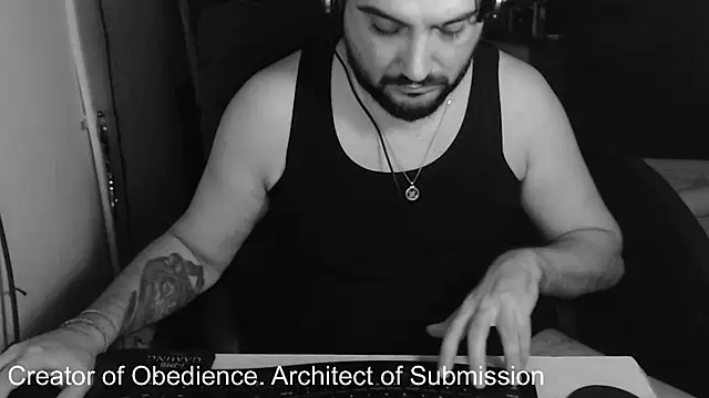 Lord MasterX online show from September 24, 6:50 pm