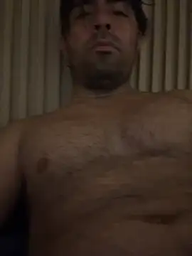 DJhon2025 online show from April 4, 5:48 am