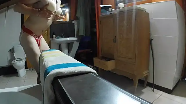 Ruben19cm online show from June 18, 9:20 pm