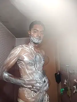 mdNajmus69 online show from April 18, 7:10 am