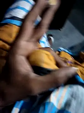 mdNajmus69 online show from April 19, 6:10 pm